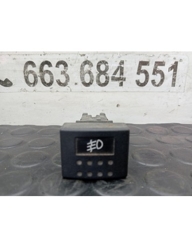 [113915] BOTON - NISSAN ATLEON