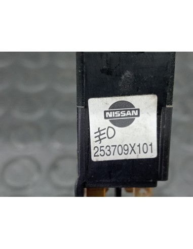 [113915] BOTON - NISSAN ATLEON