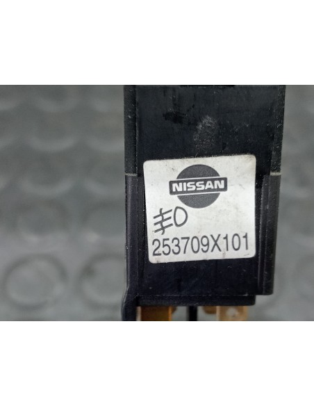 [113915] BOTON - NISSAN ATLEON