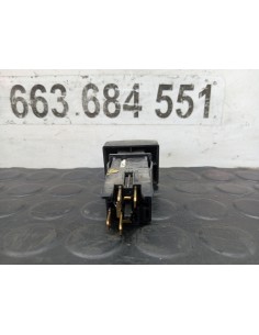 [113913] BOTON - NISSAN ATLEON