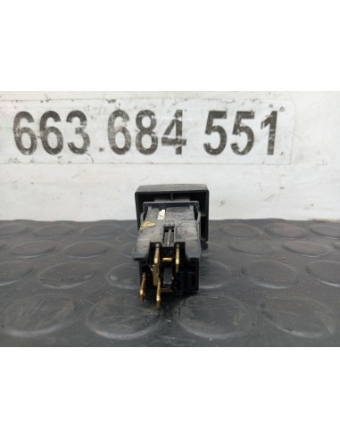 [113913] BOTON - NISSAN ATLEON