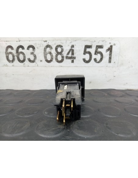 [113913] BOTON - NISSAN ATLEON