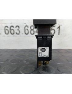 [113913] BOTON - NISSAN ATLEON 2