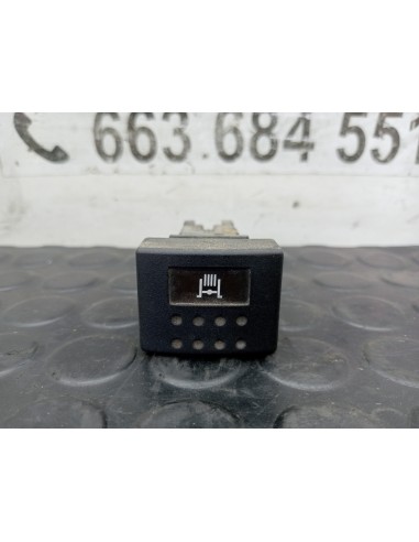 [113913] BOTON - NISSAN ATLEON