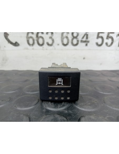 [113913] BOTON - NISSAN ATLEON