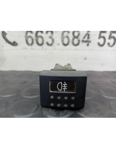 [113912] BOTON - NISSAN ATLEON