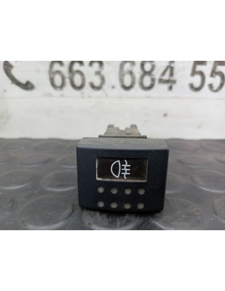 [113912] BOTON - NISSAN ATLEON