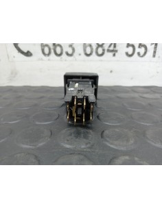 [113910] BOTON WARNING - NISSAN ATLEON