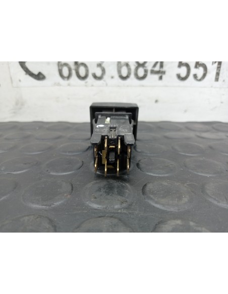 [113910] BOTON WARNING - NISSAN ATLEON