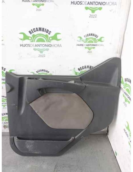 [113908] GUARNECIDO PUERTA DELANTERA DERECHA - RENAULT PREMIUM LANDER (01/2005 - ...)