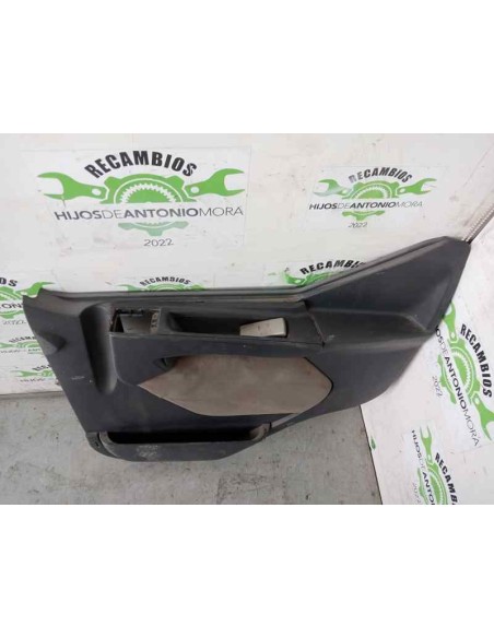 [113908] GUARNECIDO PUERTA DELANTERA DERECHA - RENAULT PREMIUM LANDER (01/2005 - ...)