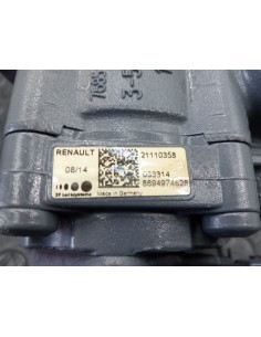 [113906] BOMBA DIRECCION - RENAULT SERIE T (01/2013 - ...)