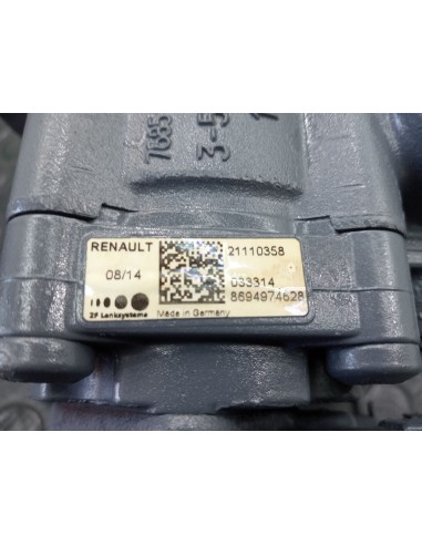 [113906] BOMBA DIRECCION - RENAULT SERIE T...