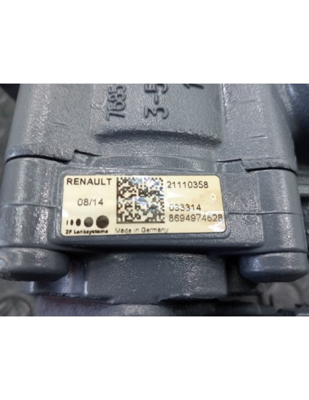 [113906] BOMBA DIRECCION - RENAULT SERIE T (01/2013 - ...)
