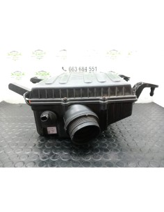 [113904] CAJA FILTRO AIRE - IVECO DAILY FURGÓN (01/2014 -... 2