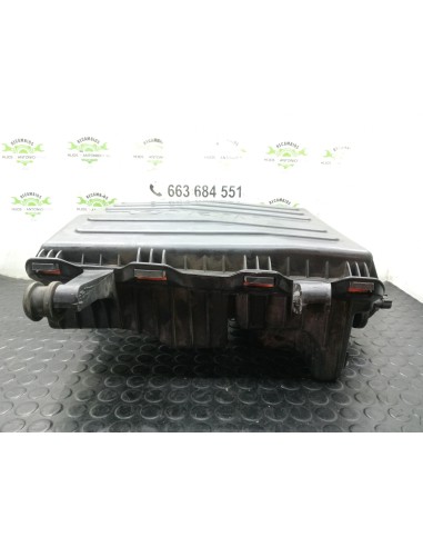 [113904] CAJA FILTRO AIRE - IVECO DAILY FURGÓN...