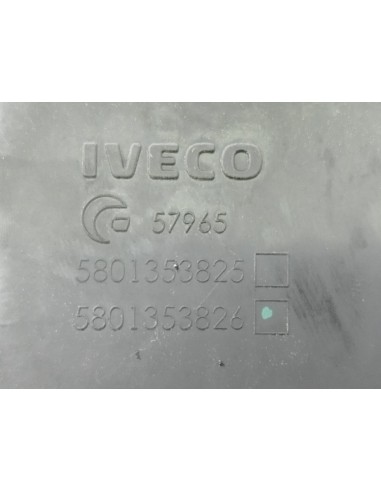 [113904] CAJA FILTRO AIRE - IVECO DAILY FURGÓN...