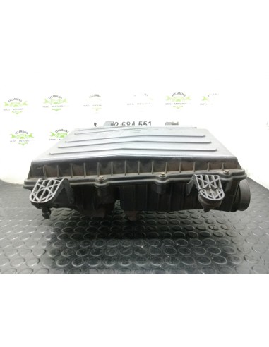 [113904] CAJA FILTRO AIRE - IVECO DAILY FURGÓN...