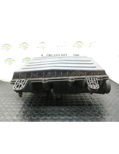 [113904] CAJA FILTRO AIRE - IVECO DAILY FURGÓN (01/2014 - ...)