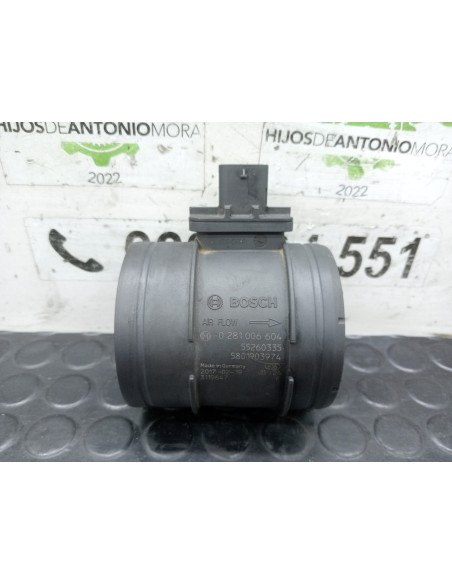 [113903] CAUDALIMETRO - IVECO DAILY FURGÓN (01/2014 - ...)