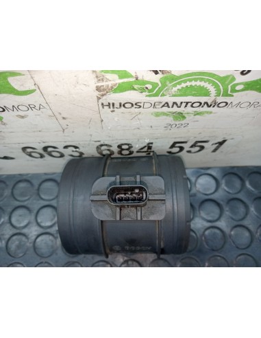 [113903] CAUDALIMETRO - IVECO DAILY FURGÓN...