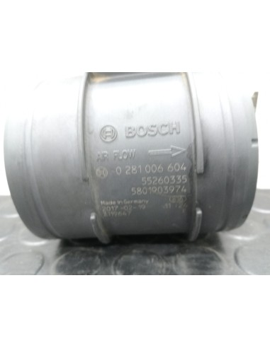 [113903] CAUDALIMETRO - IVECO DAILY FURGÓN...