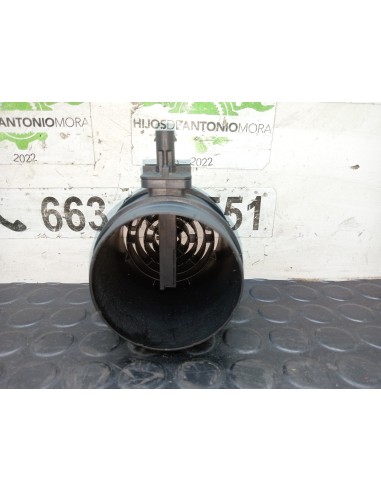 [113903] CAUDALIMETRO - IVECO DAILY FURGÓN...