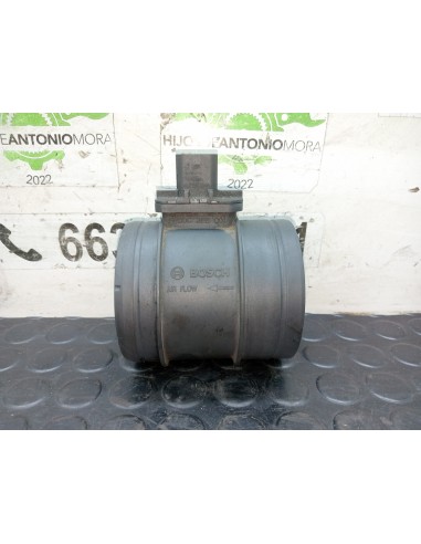 [113903] CAUDALIMETRO - IVECO DAILY FURGÓN...