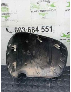 [113901] PLASTICO - DAF SERIE CF85.XXX AB06 2