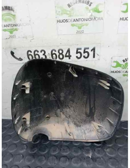 [113901] PLASTICO - DAF SERIE CF85.XXX AB06