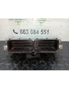 [113899] CENTRALITA MOTOR UCE - IVECO DAILY FURGÓN...