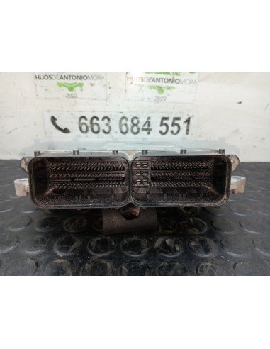 [113899] CENTRALITA MOTOR UCE - IVECO DAILY...