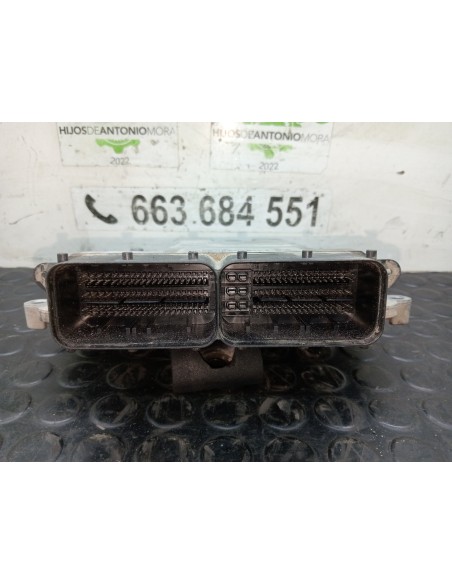 [113899] CENTRALITA MOTOR UCE - IVECO DAILY FURGÓN (01/2014 - ...)