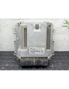 [113899] CENTRALITA MOTOR UCE - IVECO DAILY FURGÓN... 2