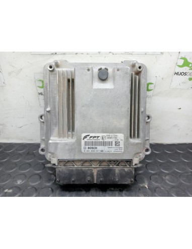 [113899] CENTRALITA MOTOR UCE - IVECO DAILY...