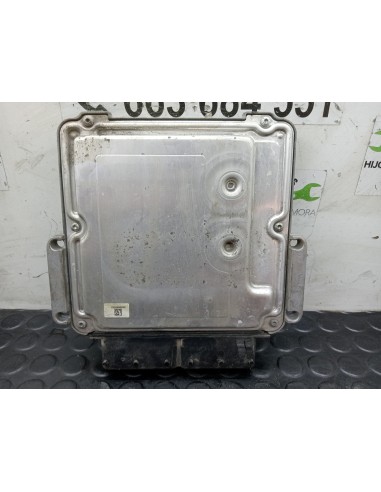 [113899] CENTRALITA MOTOR UCE - IVECO DAILY...