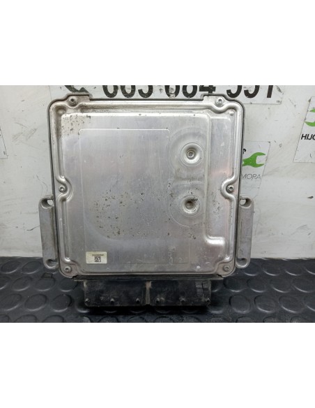 [113899] CENTRALITA MOTOR UCE - IVECO DAILY FURGÓN (01/2014 - ...)