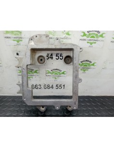 [113898] SOPORTE  - MAN TGX 35.XXX (01/2007 - ...)