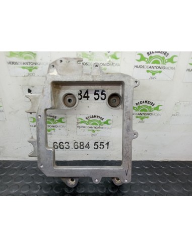 [113898] SOPORTE  - MAN TGX 35.XXX (01/2007 - ...)