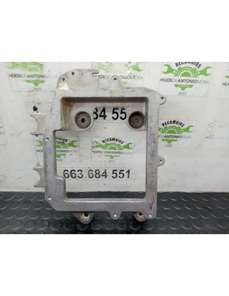 [113898] SOPORTE  - MAN TGX 35.XXX (01/2007 - ...)