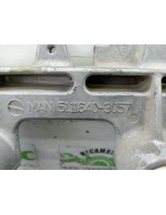 [113898] SOPORTE  - MAN TGX 35.XXX (01/2007 - ...) 2