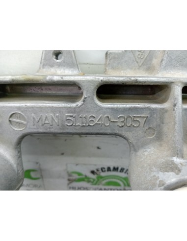 [113898] SOPORTE  - MAN TGX 35.XXX (01/2007 - ...)