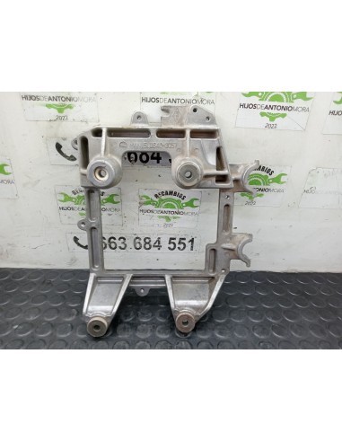 [113898] SOPORTE  - MAN TGX 35.XXX (01/2007 - ...)