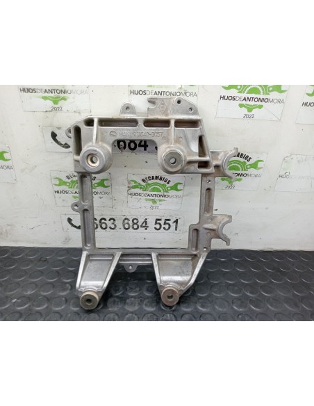 [113898] SOPORTE  - MAN TGX 35.XXX (01/2007 - ...)