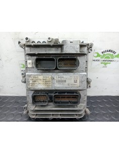 [113897] CENTRALITA MOTOR UCE - MAN TGX 35.XXX (01/2007 -...