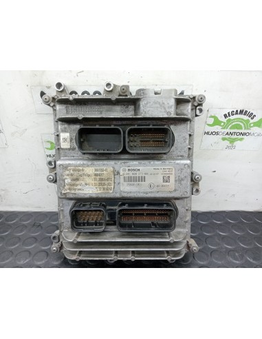 [113897] CENTRALITA MOTOR UCE - MAN TGX 35.XXX...