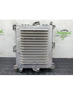 [113897] CENTRALITA MOTOR UCE - MAN TGX 35.XXX (01/2007 -... 2