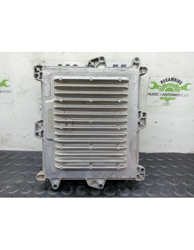 [113897] CENTRALITA MOTOR UCE - MAN TGX 35.XXX...