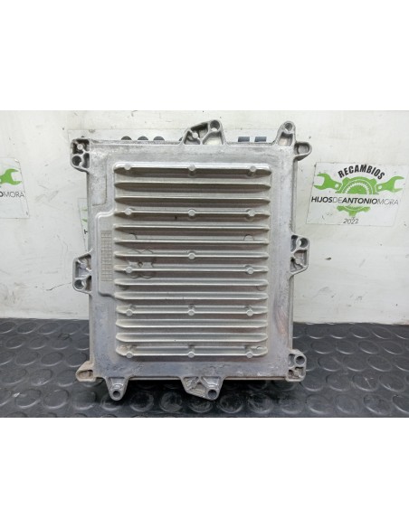 [113897] CENTRALITA MOTOR UCE - MAN TGX 35.XXX (01/2007 - ...)