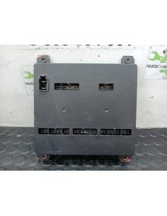 [113895] CAJA RELES / FUSIBLES - NISSAN ATLEON 2